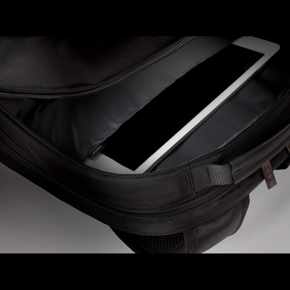 CODI Fortis Polyester PU PVC Backpack Bag - Picture 7 of 15